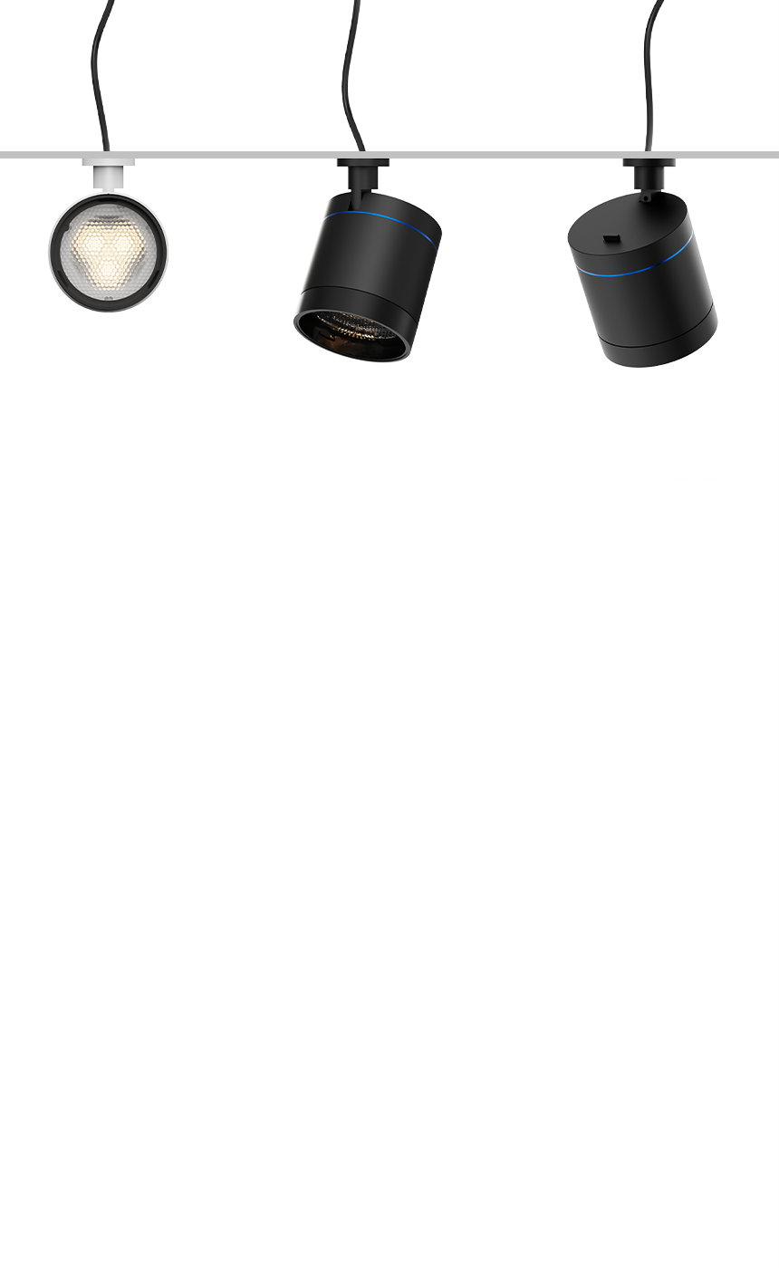 Sprite X3 Museum Showcase Light | The Ultimate Choice for