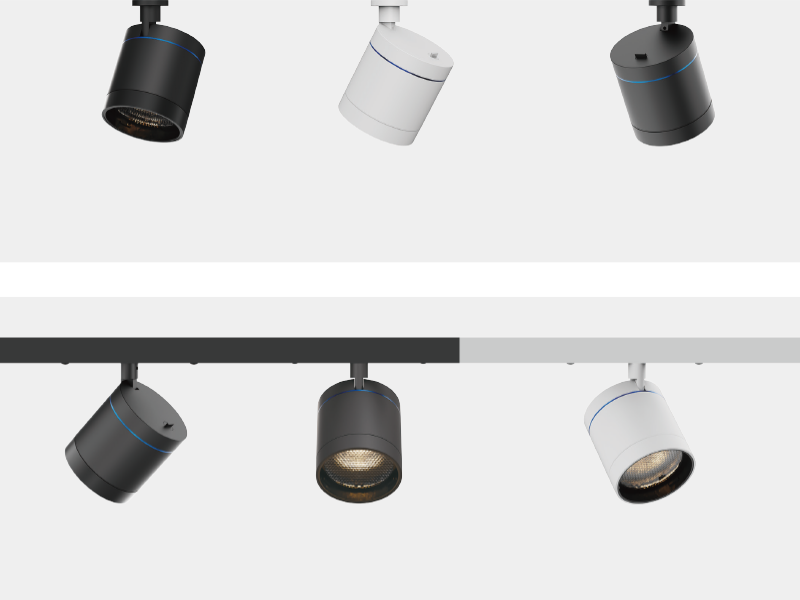 Sprite X3 Museum Showcase Light | The Ultimate Choice for